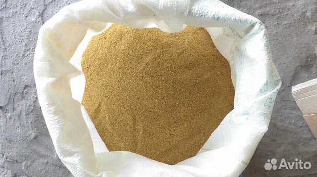 Дрожжи кормовые