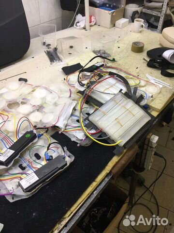 W222 массаж рест и до рест сиденья дивана кресло