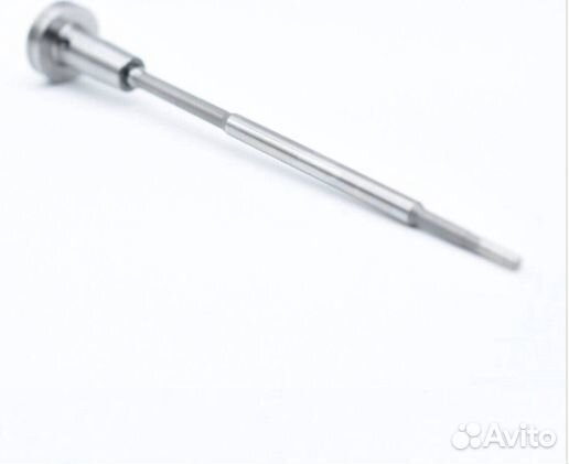 Мультипликатор клапан форсунки Bosch F00RJ01159