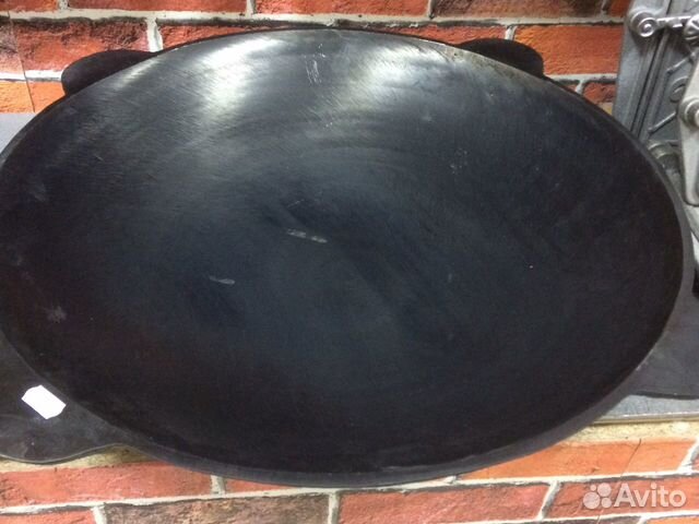 Садж чугунный, подставки под садж