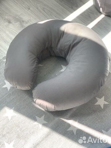 Подушка для кормления икеа