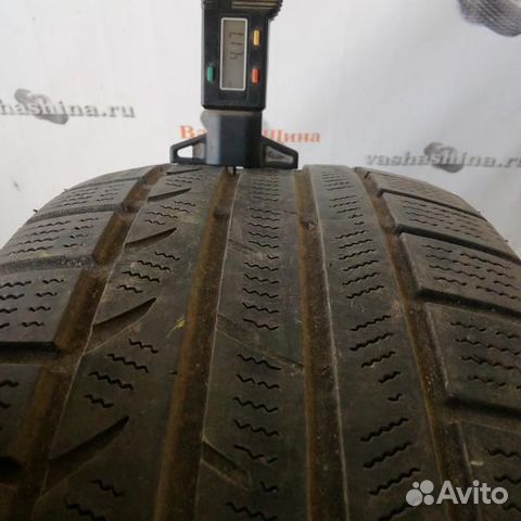 Bridgestone Blizzak LM-35 205/55 R16
