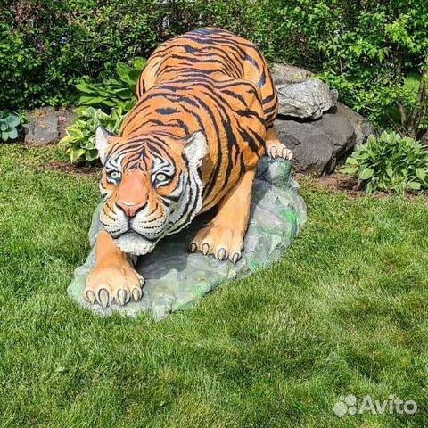 Скульптуры на заказ