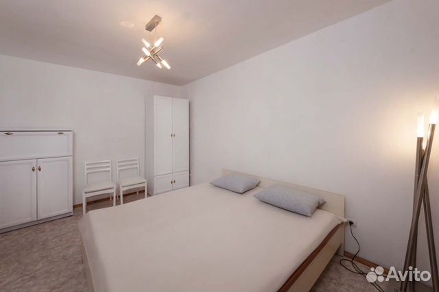 

3-к. квартира, 70 м², 5 кроватей