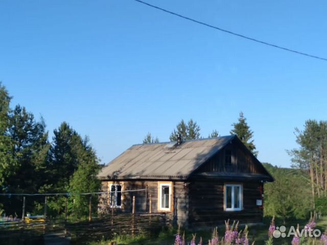 

Дом 48 м² на участке 12 сот.