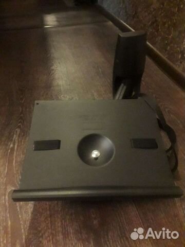 Подставка для телевизора настенная 