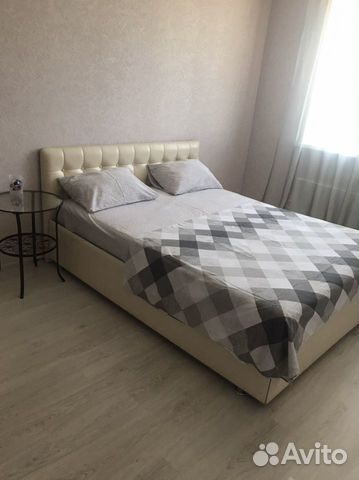 

1-к. квартира, 70 м², 3 кровати