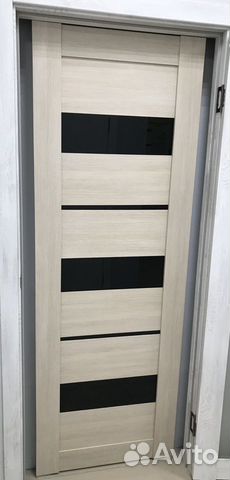 Двери межкомнатные