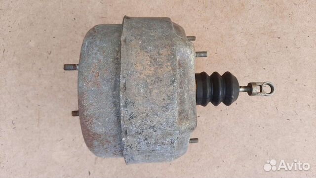 Вакуумный усилитель тормозов Газель