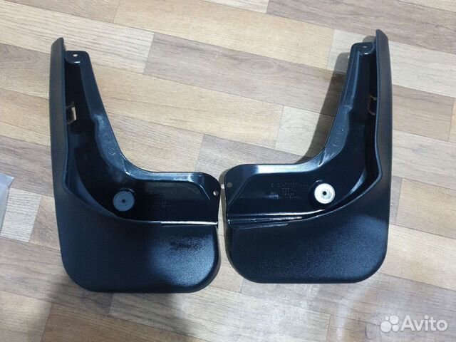 Брызговики ford focus 3