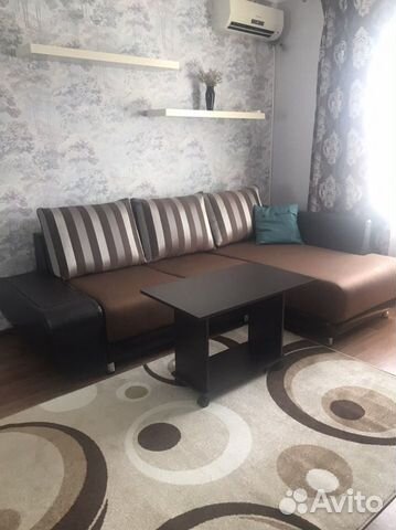 

2-к. квартира, 62 м², 3 кровати