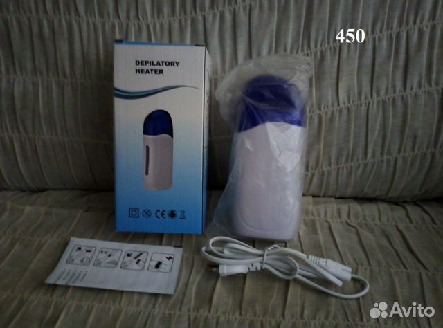 Материал для депиляции