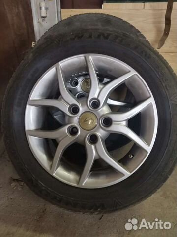 Winrun WR-12 185/65 R15