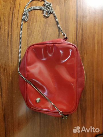 Сумка гдр детская