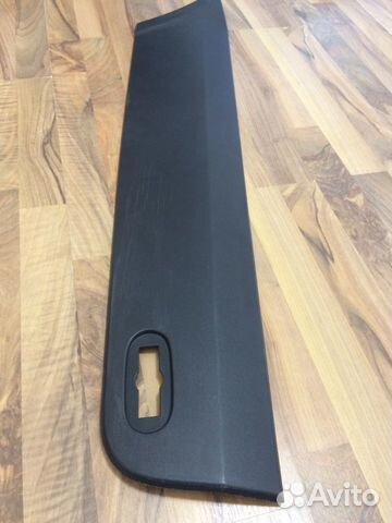 Накладки-молдинг двери