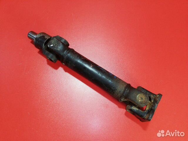 Карданный вал передний Suzuki Jimny JA71 F5A