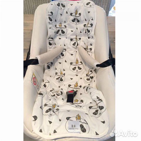 Матрасик универсальный