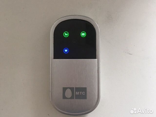 3G Wi-Fi роутер все операторы