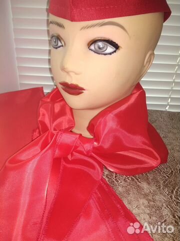 Пионерские галстуки