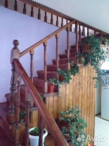 

4-к. коттедж, 120 м²