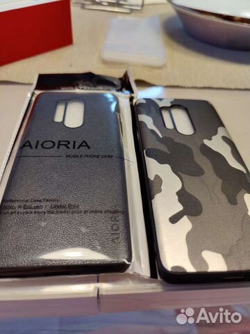 Чехолы для OnePlus 8 pro