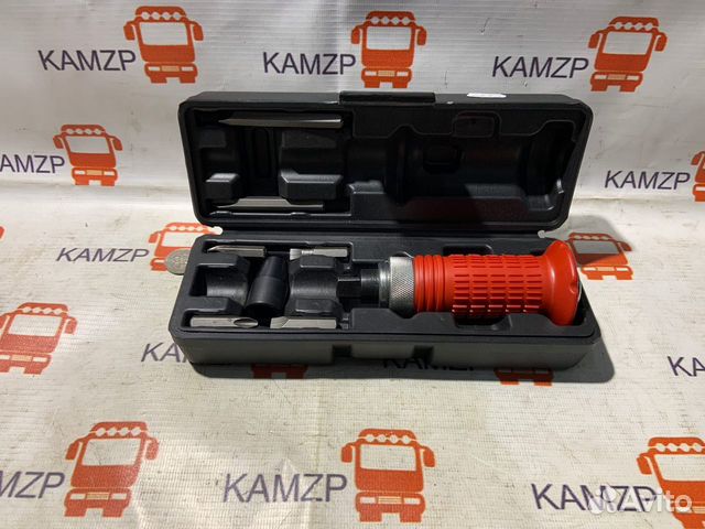 Ударная отвертка