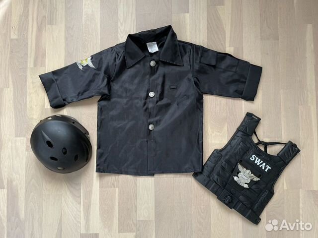 Детские карнавальные костюмы