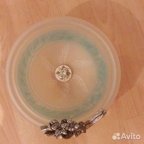 Ваза для фруктов