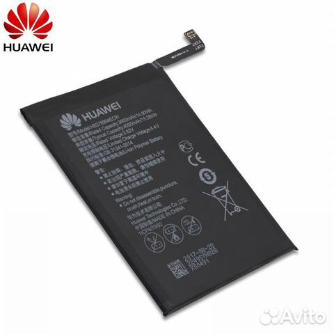 Аккумуляторы для Huawei