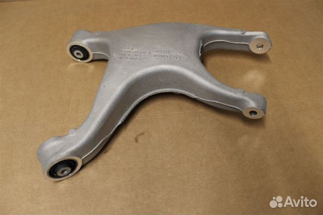 Продам рычаги новые Ауди