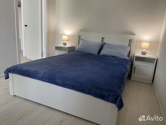

2-к. квартира, 37 м², 3 кровати