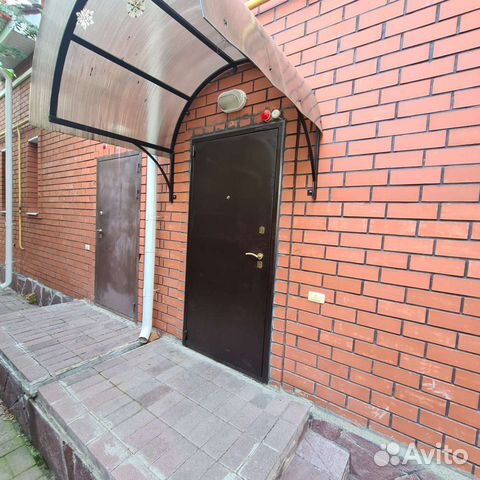 

2-к. таунхаус, 80 м²