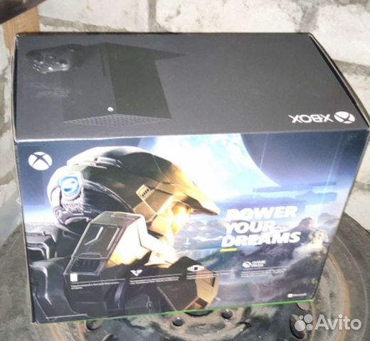 Xbox series x ростест