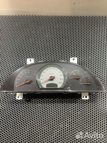 Панель приборов Рекстон 1 SsangYong Rexton