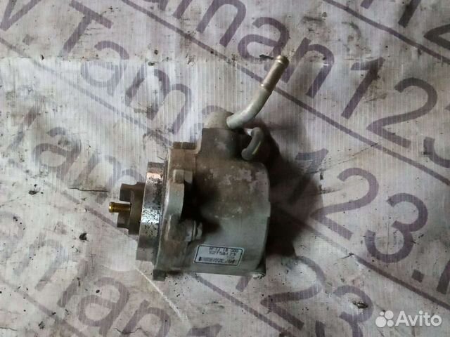 Вакуумный насос Mazda 6 GG 2.0 D