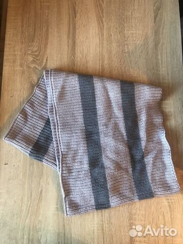 Шарф женский