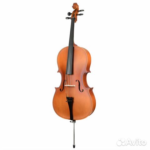 Виолончель antonio lavazza CL-280M размер 1/8