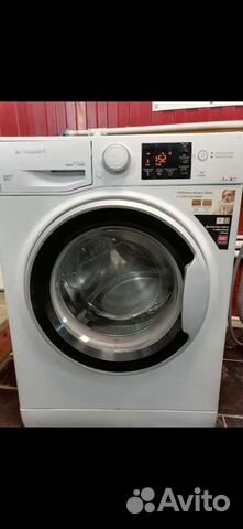 Стиральные машины Аристон и Электролюкс. Гарантия