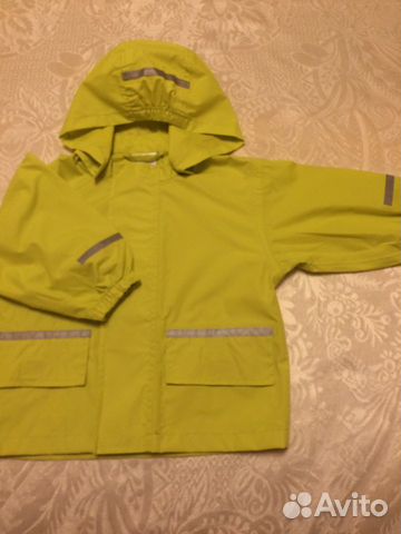 Одежда для ребенка 1- 2 х лет