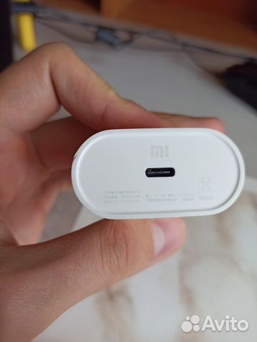 Беспроводные наушники xiaomi airdots 2s