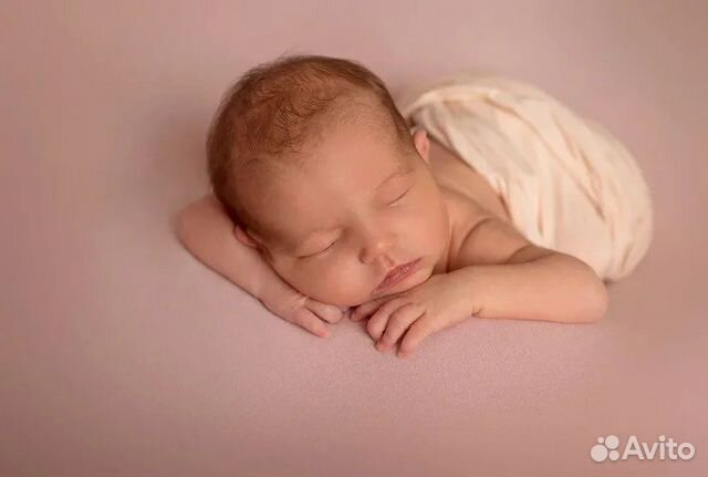 Фотограф новорожденных