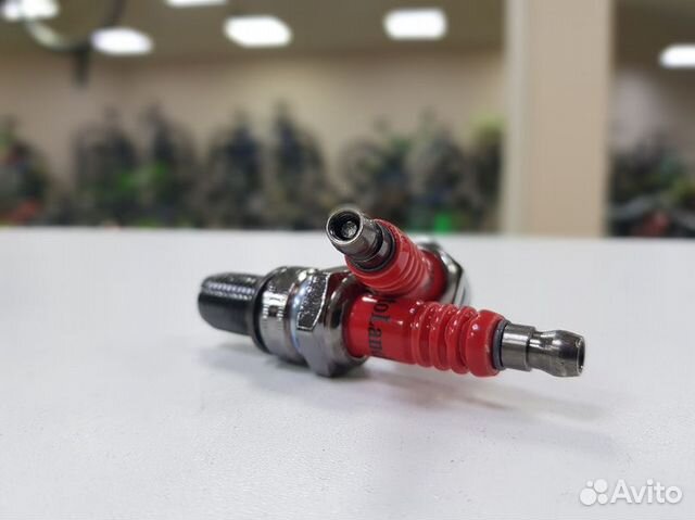 Свечи зажигания