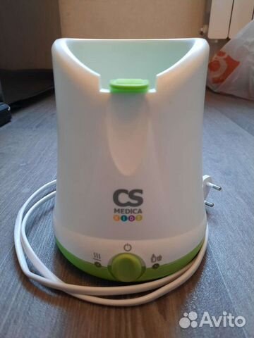 Подогреватель для бутылочек