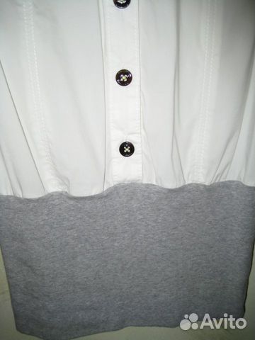 Блузка Marccain. (S) Блузка Marccain. (S)