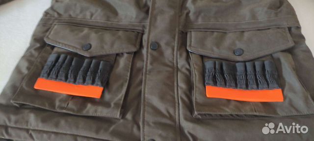 Охотничий костюм