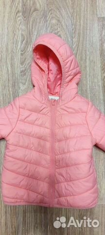 Куртка осенняя LC Waikiki