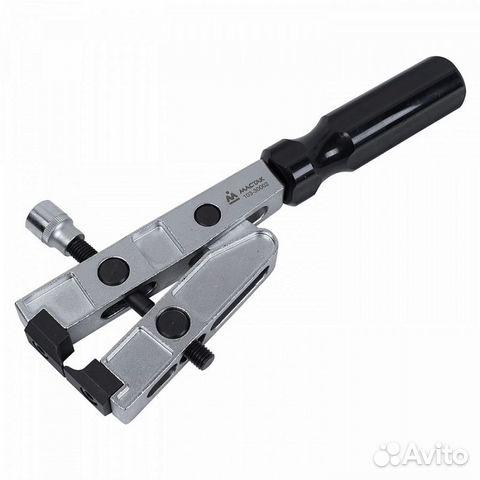 Клещи для хомутов