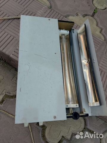 Лампа ультрафиолетовая