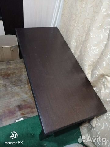 Журнальный столик бу