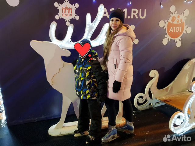 Автоняня-сопровождающая